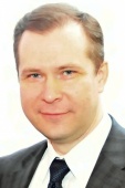 Валерий Шавкунов